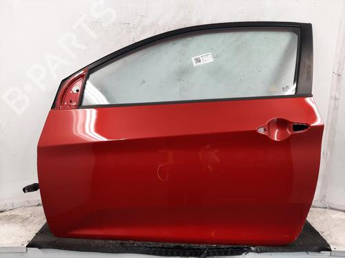 Used Left front door KIA PICANTO II (TA) 1.0 (69 hp) 30496809
