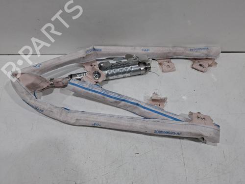 Used Left curtain airbag Left curtain airbag MINI MINI (F56) Cooper (136 hp) 40078480 40078480