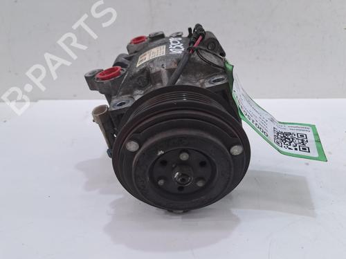 Used AC compressor CHEVROLET TRAX 1.4 (140 hp) 28722624