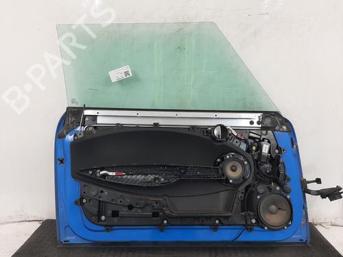 Left front door MINI MINI (R56) Cooper | BP28448967C2