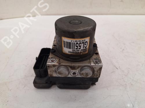 Used ABS pump HYUNDAI i30 (GD) 1.6 CRDi (110 hp) 27259197