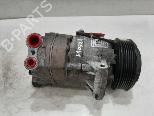 Compresseur AC VAUXHALL ASTRA Mk VI (J) (P10) 2.0 CDTi | BP30897023M34