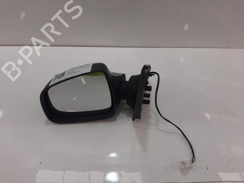 left-mirror-dacia-sandero-ii-2012-36403816 main image
