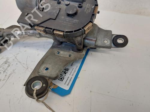 Front wiper motor FORD GALAXY II (WA6) 2.0 TDCi | BP26807407M29 