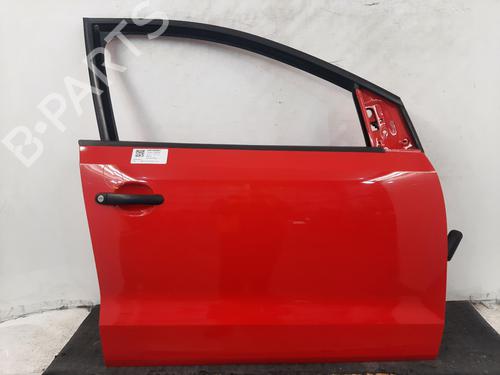 Used Right front door VW POLO V (6R1, 6C1) 1.0 (60 hp) 29444957
