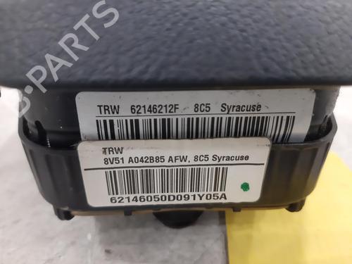 Annen FORD FIESTA VI (CB1, CCN) 1.6 TDCi | BP26807149O1 
