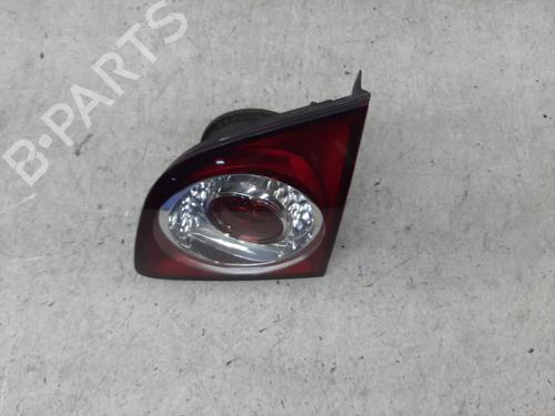 Right taillight VW GOLF PLUS V (5M1, 521) 1.6 TDI | BP26807500C35 