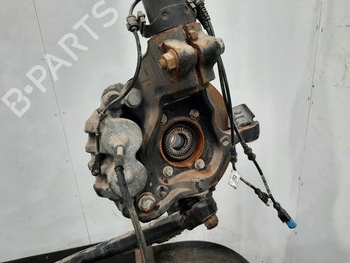 Left front suspension MERCEDES-BENZ SPRINTER 3,5-t Van (B907, B910) eSPRINTER (910.633) | BP26805027M72 