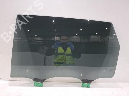 Used Rear left door window Rear left door window AUDI Q7 (4MB, 4MG, 4MQ) 3.0 TDI quattro (272 hp) 40111978 40111978