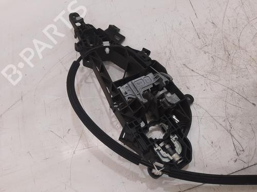 Other VAUXHALL ASTRA Mk VII (K) (B16) 1.0 | BP35963245O1 - Image 6