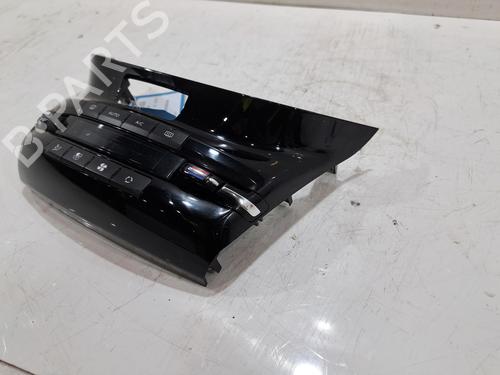 Climate control PEUGEOT 2008 I (CU_) 1.6 HDi | BP29703946I5 