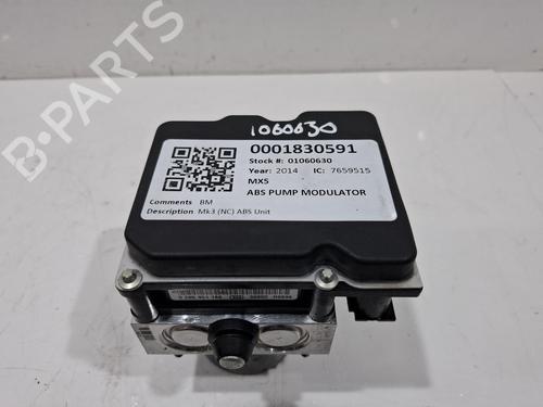 Used ABS pump ABS pump 39099445 39099445