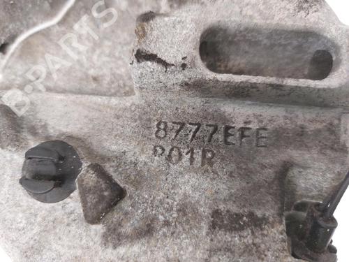 AC compressor LAND ROVER DISCOVERY SPORT (L550) 2.0 D 4x4 | BP26818433M34 