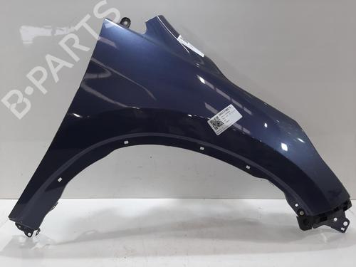 Used Right front fenders Right front fenders HONDA CR-V IV (RM_) 2.0 AWD (RE5, RM2) (155 hp) 36593796 36593796