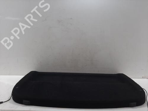 Used Rear parcel shelf VAUXHALL ASTRA Mk VI (J) (P10) 1.6 (115 hp) 29742422