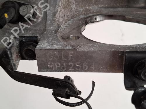 Engine HYUNDAI BAYON (BC3) 1.0 T-GDI | BP38048414M1 - Image 6