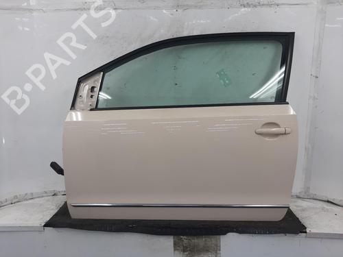 Used Left front door Left front door SEAT Mii (KF1, KE1) 1.0 (75 hp) 33699790 33699790