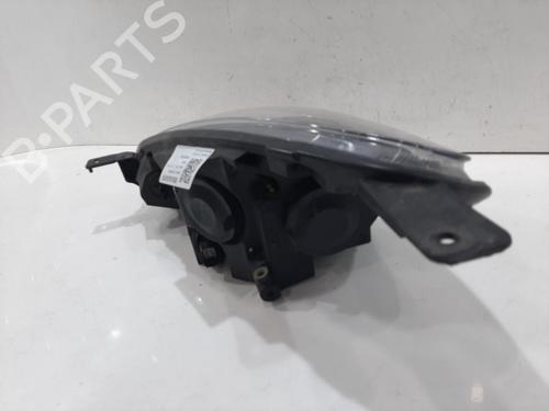 Right headlight FORD FIESTA VII (HJ, HF) 1.0 EcoBoost | BP31341833C29 