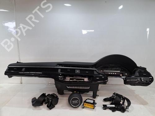 Kollisonspute sett Kollisonspute sett AUDI A4 B9 Avant (8W5, 8WD) 2.0 TFSI (190 hp) 36216598 36216598