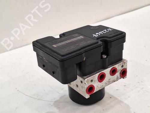 ABS Bremseaggregat VAUXHALL ASTRA Mk V (H) (A04) 1.8 (L48) | BP28038865M43 