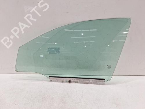 Used Front left door window VAUXHALL ASTRA Mk V (H) (A04) 1.6 (L48) (115 hp) 32027255