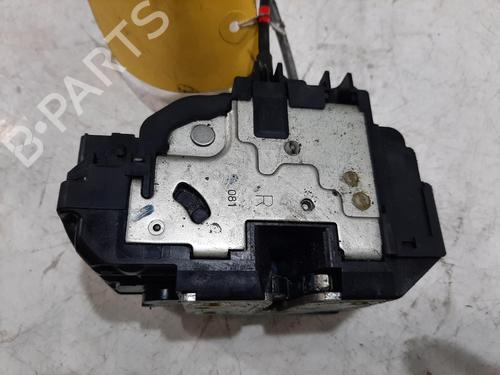 Other NISSAN NOTE (E11, NE11) 1.4 | BP34206206O1  - Image 5