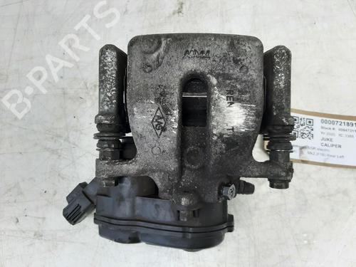 Andre NISSAN JUKE (F16_) DIG-T 117 (117 hp) 31305169