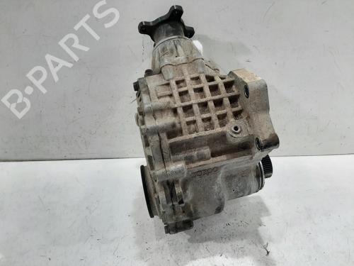 Used Transfer box KIA SORENTO IV (MQ4, MQ4A) 1.6 T-GDi Hybrid AWD (230 hp) 31596419