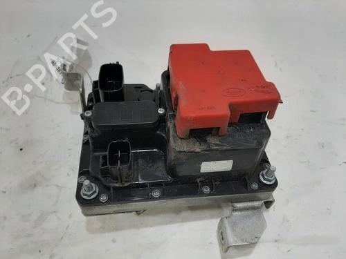 Used Control unit JAGUAR I-PACE (X590) EV400 AWD (400 hp) 30896550