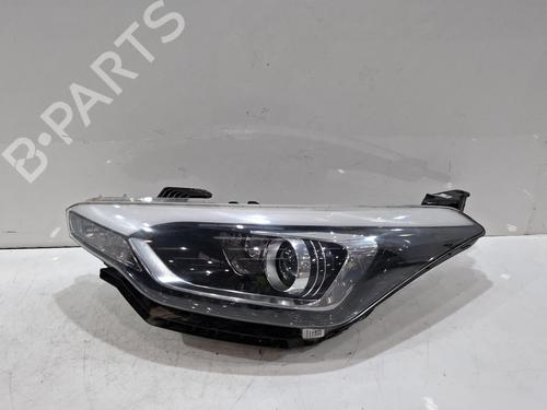 Used Left headlight Left headlight 38098729 38098729