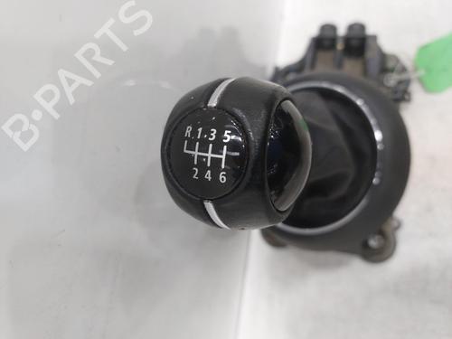 Gear lever MINI MINI CLUBMAN (F54) Cooper | BP26758474M90 