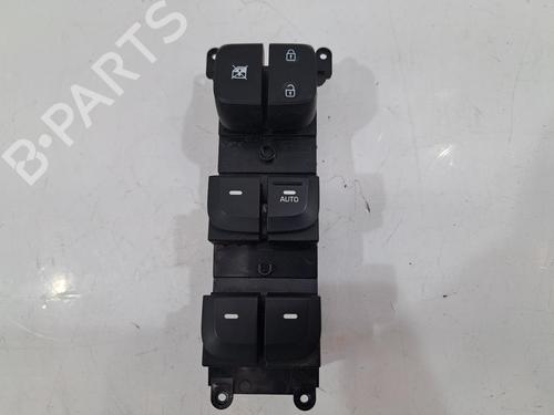 Used Switch HYUNDAI i10 II (BA, IA) 1.2 (87 hp) 28275052