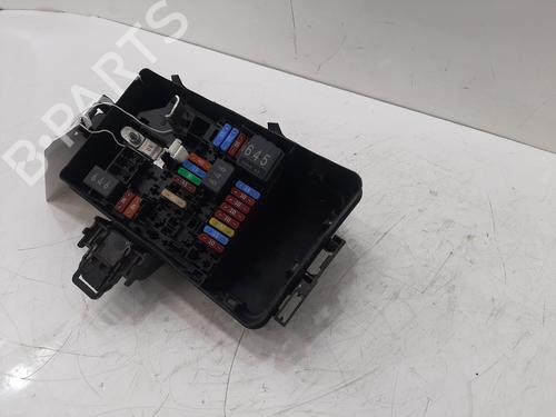 Fuse box AUDI A3 Sportback (8YA, 8YF) 40 TFSIe | BP36451645E1 - Image 3