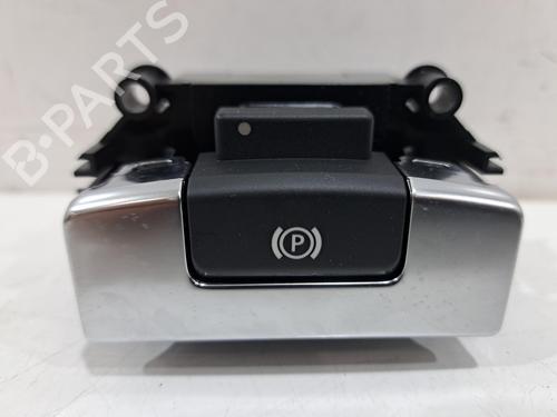 Used Hand brake JAGUAR I-PACE (X590) EV400 AWD (400 hp) 29809354