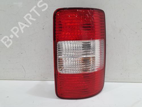 Used Right taillight VW CADDY III Box Body/MPV (2KA, 2KH, 2CA, 2CH) 1.9 TDI (105 hp) 26856101