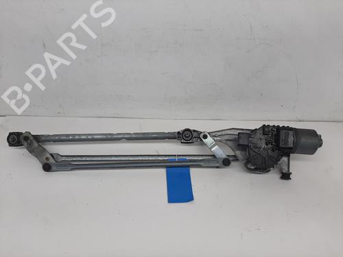 Front wiper motor FORD FOCUS II (DA_, HCP, DP) 1.6 | BP26796517M29 