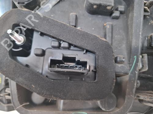Venstre baglygte DACIA SANDERO II 1.0 SCe 75 (B8JC, B8JD, B8NC) | BP38328049C34 - Image 3