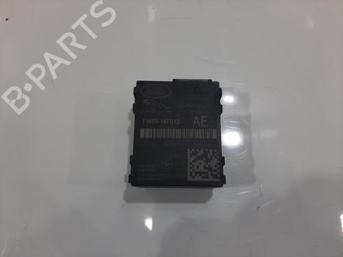 Used Control unit LAND ROVER RANGE ROVER SPORT II (L494) 4.4 SDV8 4x4 (340 hp) 29553669