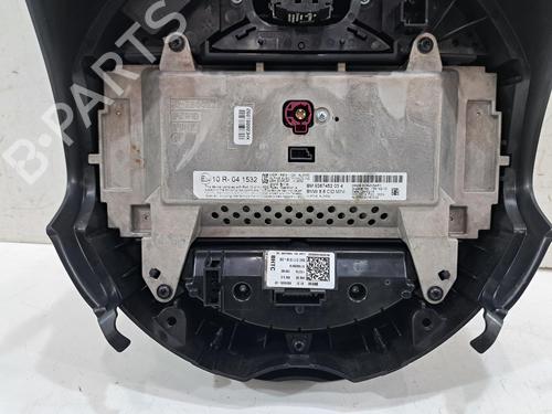 Elektronisk modul MINI MINI (F55) Cooper | BP31750797M83 