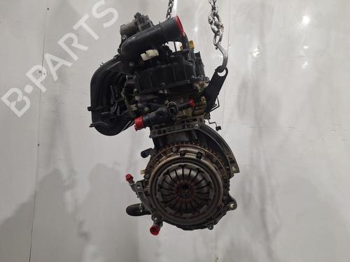 Engine DACIA SANDERO II 1.0 SCe 75 (B8JC, B8JD, B8NC) | BP37520246M1 - Image 3
