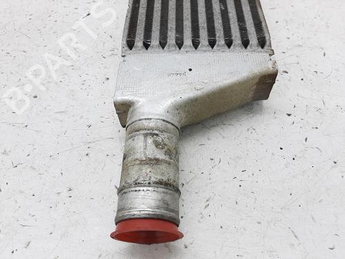 Intercooler VAUXHALL COMBO Mk II (C) Box Body/MPV (F25) 1.3 CDTI 16V | BP26756126M30 