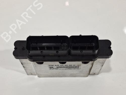 Engine control unit (ECU) SEAT LEON (5F1) 1.4 TSI | BP40454989M57 - Image 3