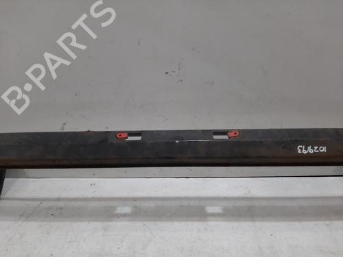 Støtfangerbjelke bak VAUXHALL CORSA Mk IV (E) (X15) 1.4 | BP29553565C73 