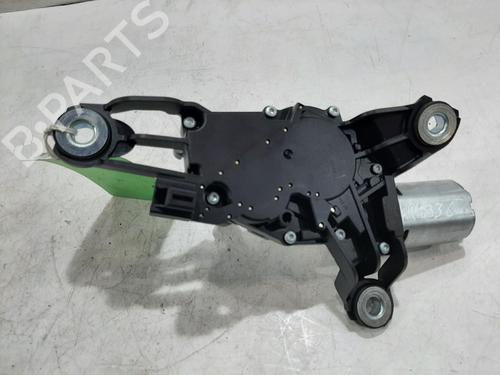 Rear wiper motor MITSUBISHI COLT VI (Z3_A, Z2_A) 1.1 (Z31A, Z32A) | BP26752593M102 