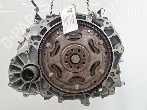 Used Gearbox Gearbox JAGUAR E-PACE (X540) 2.0 AWD (300 hp) 34338767 34338767