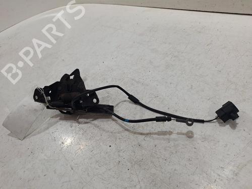 hjelmlås KIA PROCEED (CD) 1.6 CRDi 136 | BP30896821C133