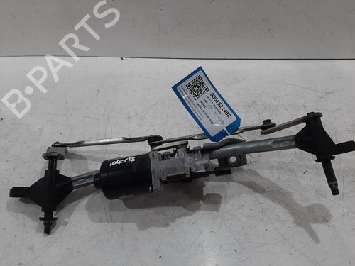 Front wiper motor VAUXHALL ADAM (M13) 1.2 | BP31965002M29 