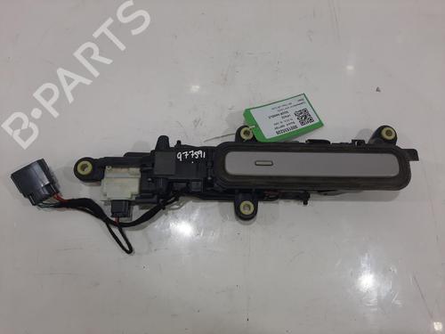 Used Exterior handle JAGUAR I-PACE (X590) EV400 AWD (400 hp) 29809539