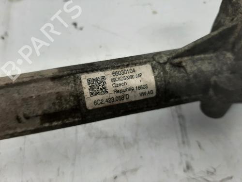 Steering rack VW POLO V (6R1, 6C1) 1.2 TSI 16V | BP26835488M22 