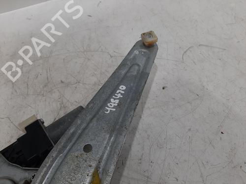 Rear right window mechanism SUZUKI VITARA (LY) 1.6 (APK 416) | BP26872372C25 
